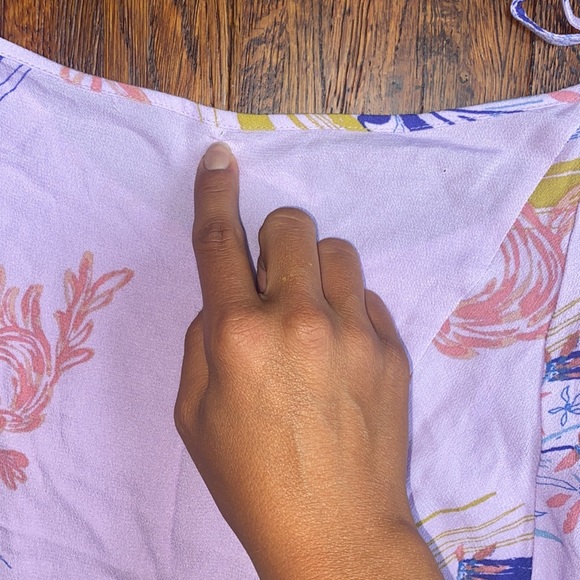 Free People Clear Skies Tunic - Picture 13 of 15